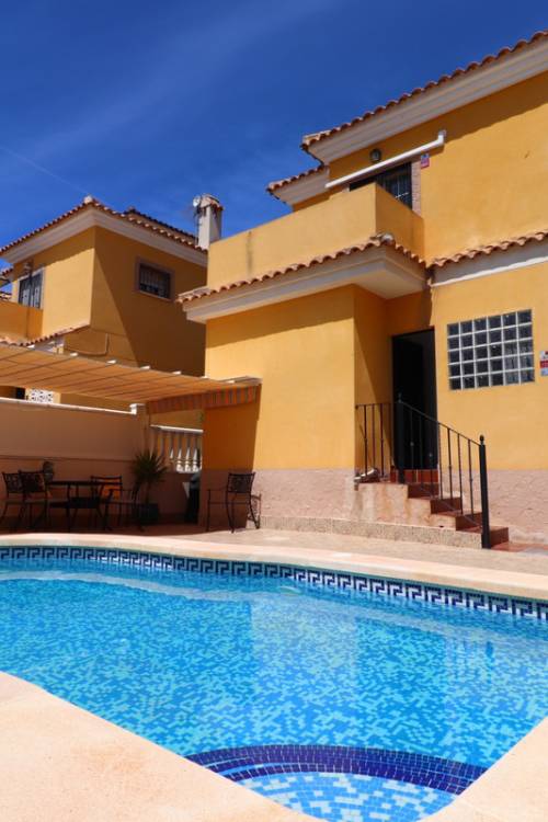 Chalet - Venta - Algorfa - Lo Crispin