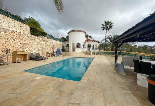 Chalet - Venta - Algorfa - Montemar