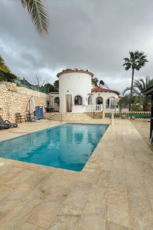 Chalet - Venta - Algorfa - Montemar