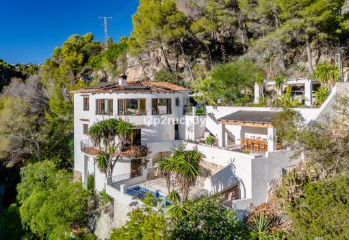 Chalet - Venta - Algorfa - Montemar