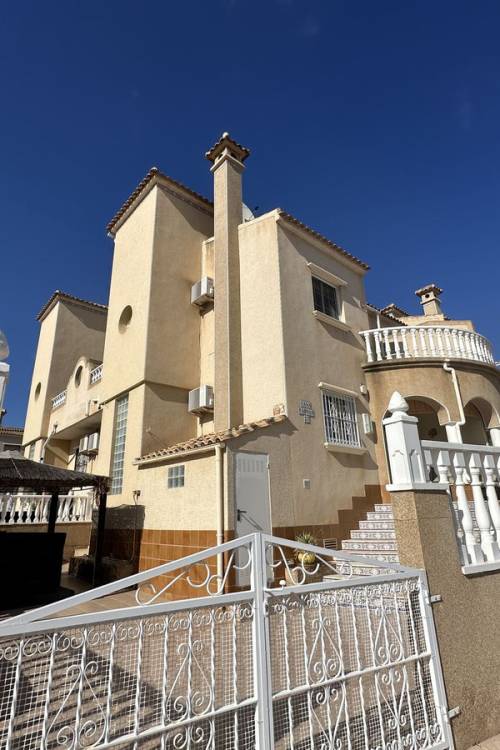 Chalet - Venta - Alicante - Alicante Centro