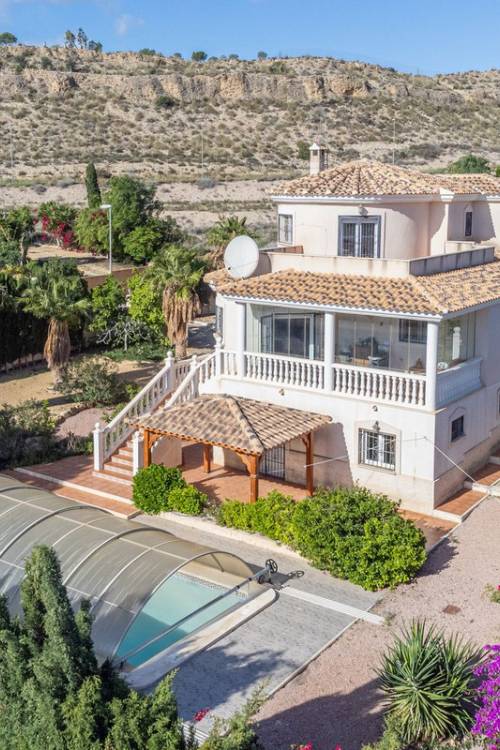 Chalet - Venta - Alicante - Alicante Centro