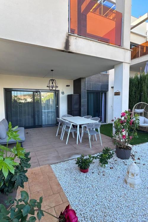 Chalet - Venta - Alicante - Alicante Centro