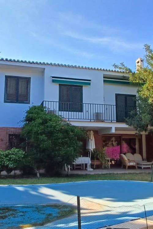 Chalet - Venta - Alicante - Alicante Centro
