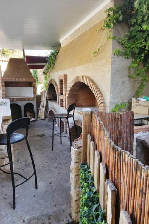 Chalet - Venta - Alicante - Alicante Centro