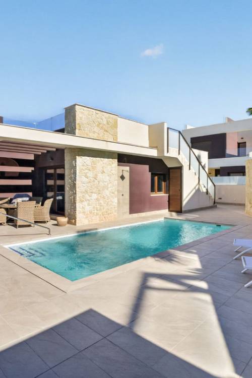 Chalet - Venta - Alicante - Alicante Centro