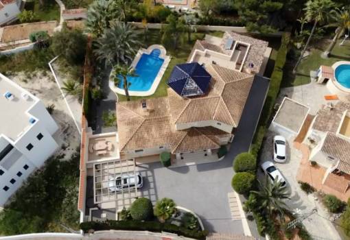 Chalet - Venta - Alicante - Alicante Centro