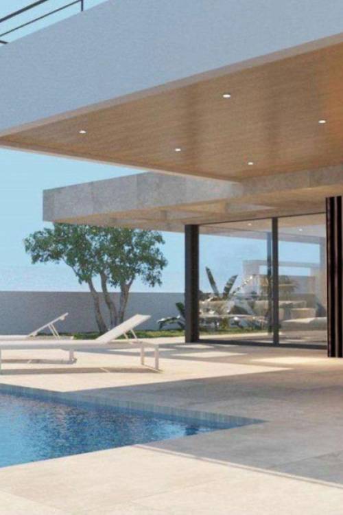 Chalet - Venta - Alicante - Alicante Centro