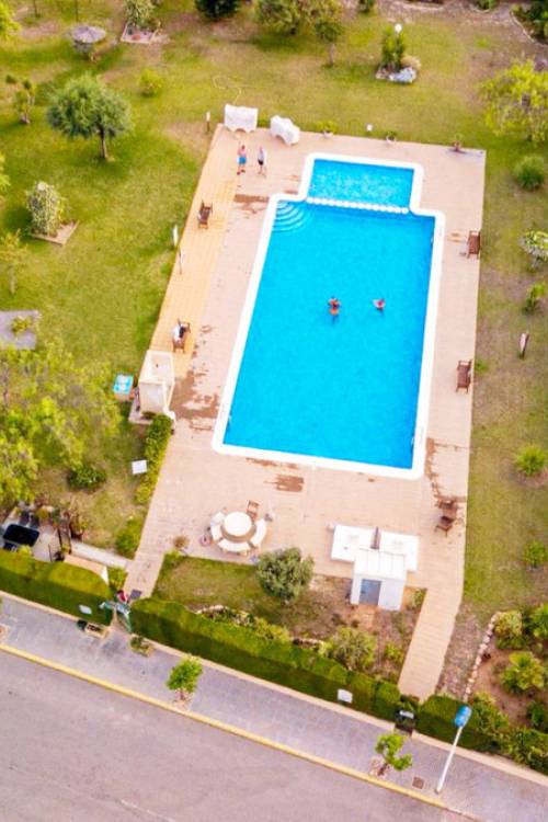 Chalet - Venta - Alicante City - La Torreta