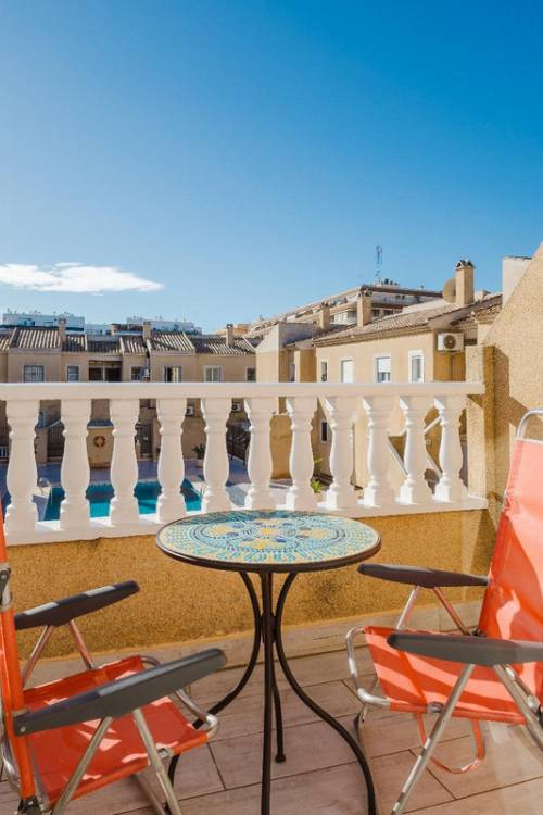 Chalet - Venta - Alicante City - Parque de las Naciones