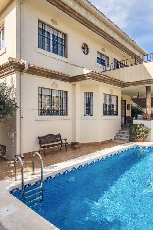 Chalet - Venta - Almoradí - Almoradi Centro