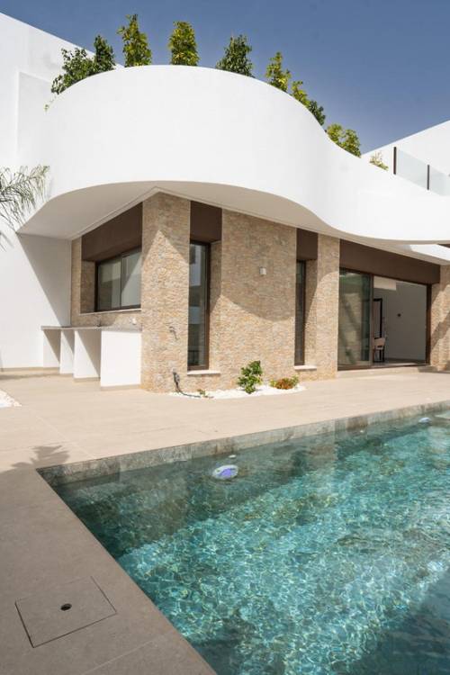 Chalet - Venta - Almoradí - Almoradi Centro