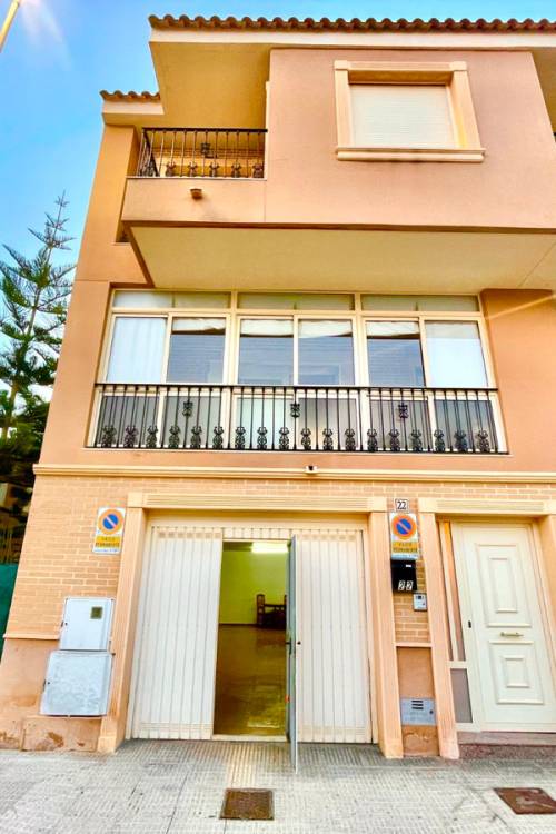 Chalet - Venta - Almoradí - Almoradi Centro