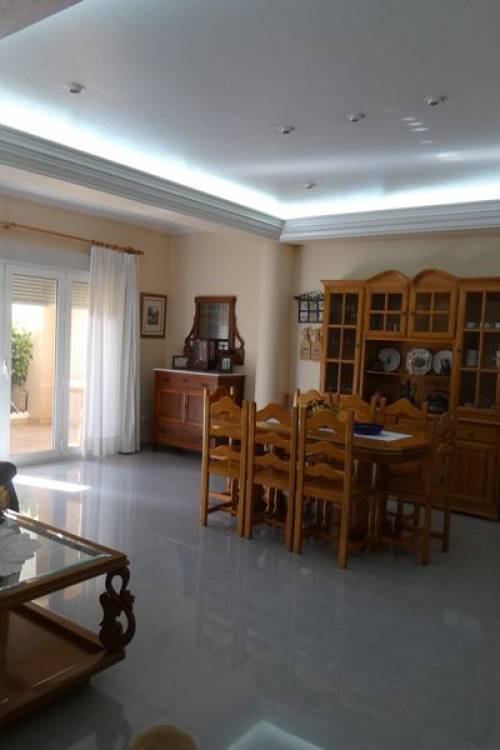 Chalet - Venta - Almoradí - Almoradí