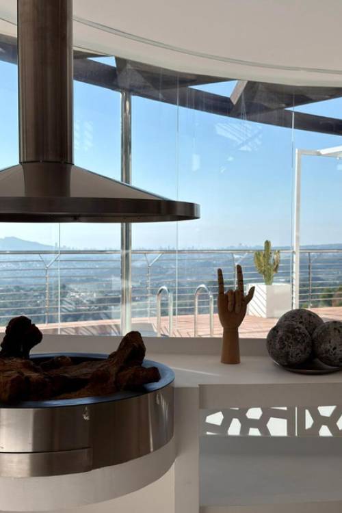 Chalet - Venta - Altea - Altea Centro