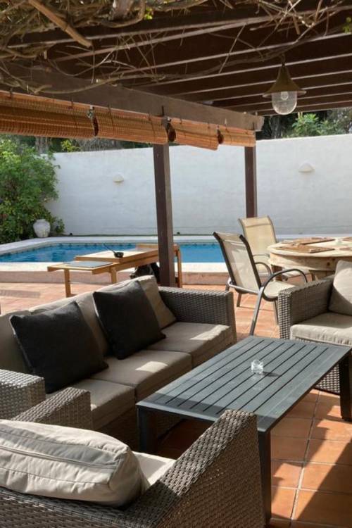 Chalet - Venta - Altea - Altea Centro