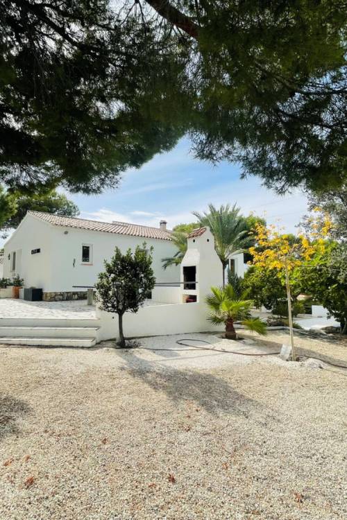 Chalet - Venta - Altea - Altea Centro
