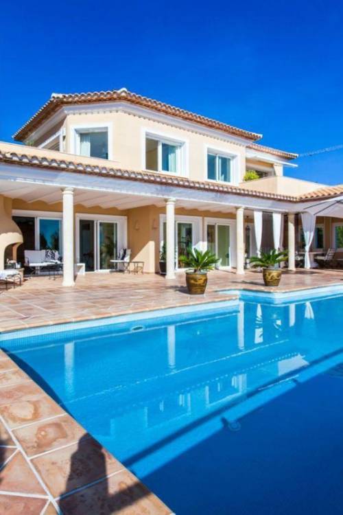 Chalet - Venta - Altea - Altea Centro