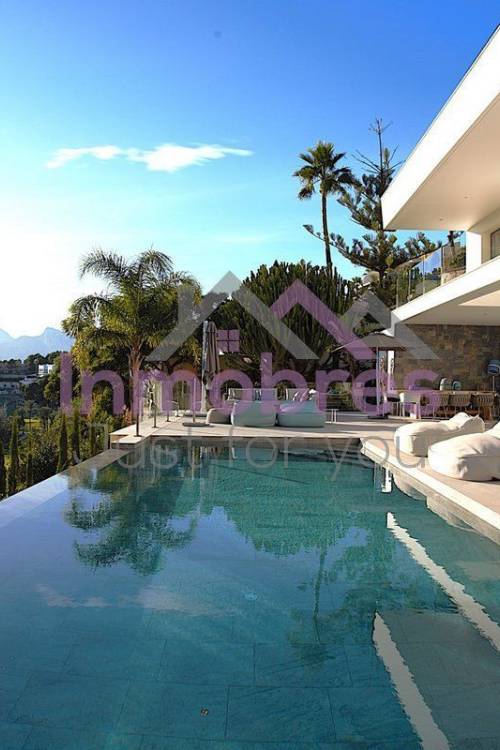 Chalet - Venta - Altea - Altea Centro