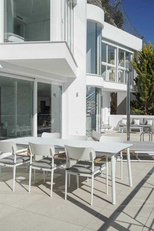 Chalet - Venta - Altea - Altea Centro