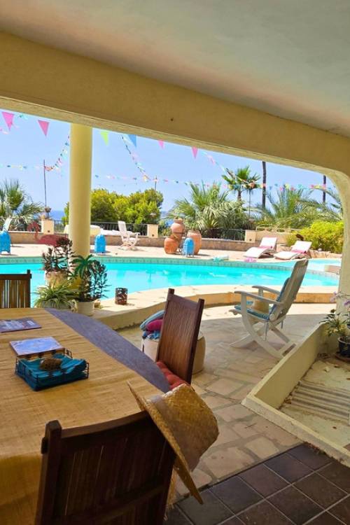 Chalet - Venta - Altea - Altea Centro