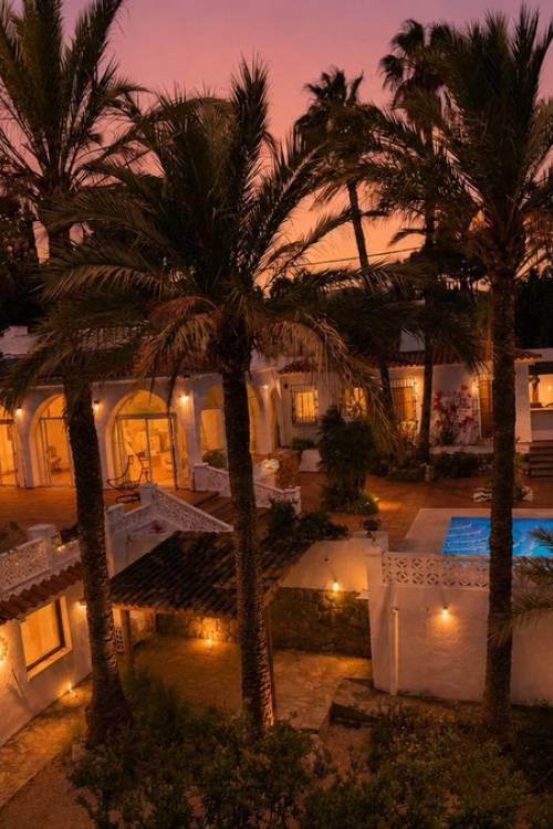 Chalet - Venta - Altea - Altea Centro