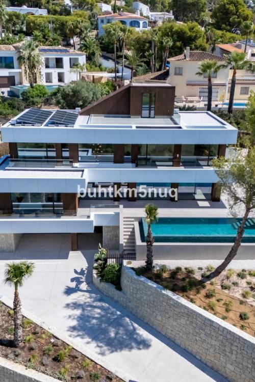 Chalet - Venta - Altea - Altea Hills