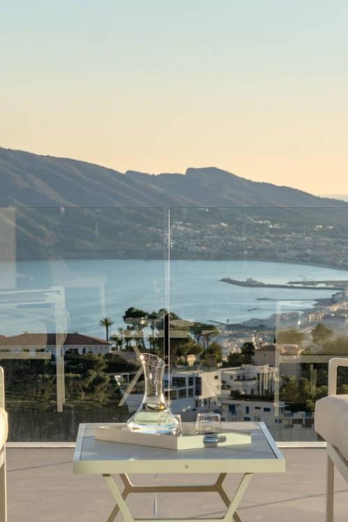 Chalet - Venta - Altea - Altea Hills