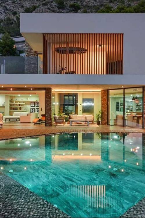 Chalet - Venta - Altea - Altea Hills