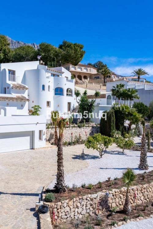 Chalet - Venta - Altea - Altea la Vella