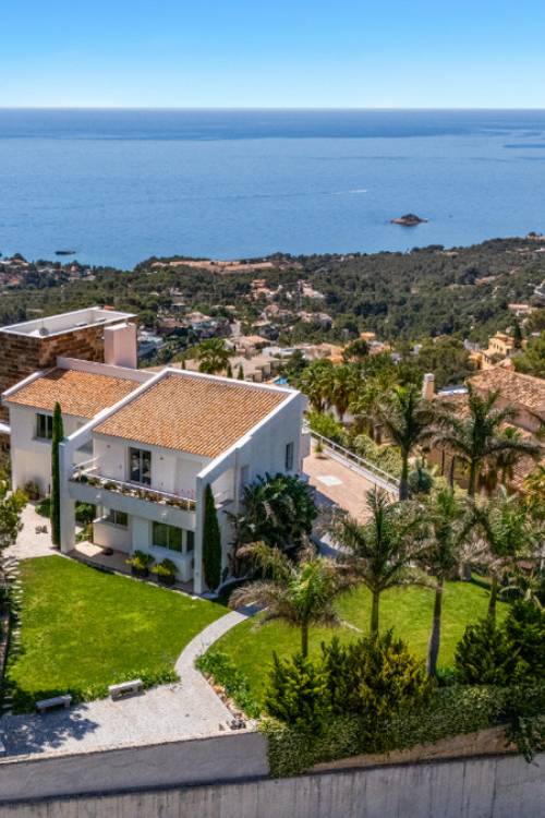 Chalet - Venta - Altea - Altea la Vella