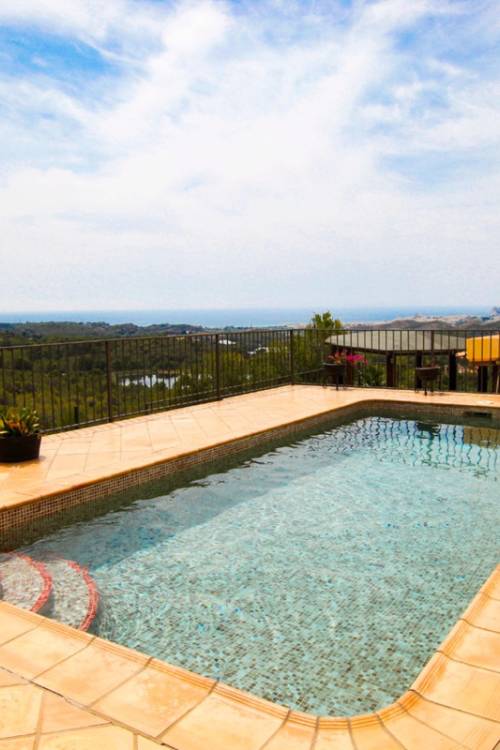 Chalet - Venta - Altea - Altea la Vella