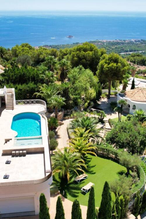 Chalet - Venta - Altea - Altea la Vella