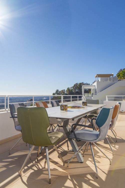 Chalet - Venta - Altea - Altea la Vella