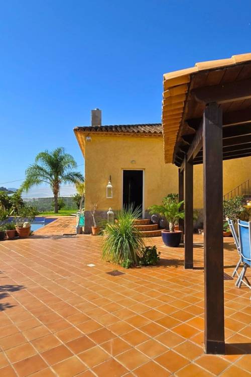 Chalet - Venta - Altea - Altea la Vella