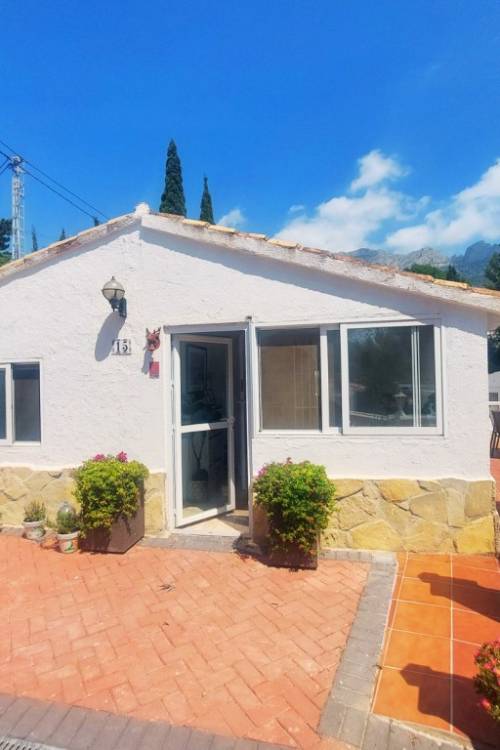 Chalet - Venta - Altea - Altea la Vieja - Altea la Vella