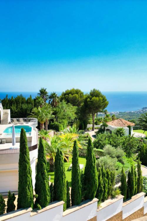 Chalet - Venta - Altea - Altea la Vieja - Altea la Vella