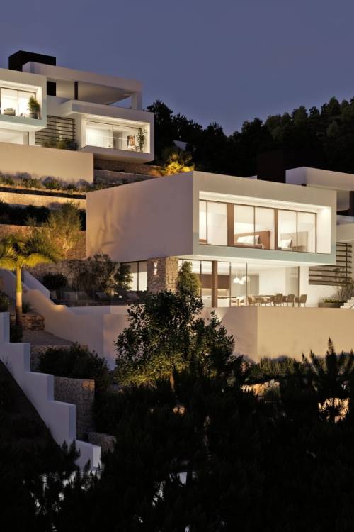 Chalet - Venta - Altea - Altea
