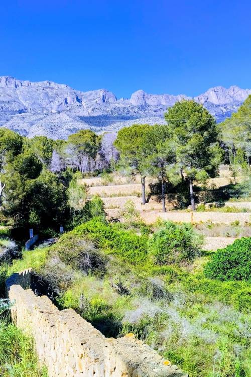Chalet - Venta - Altea - Altea