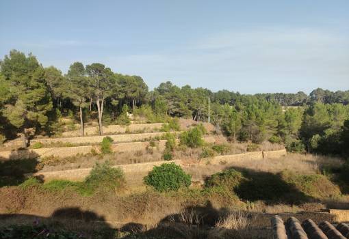 Chalet - Venta - Altea - C11-20570