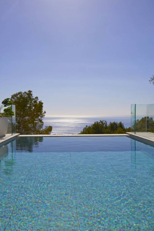 Chalet - Venta - Altea la vella - Altea la vella