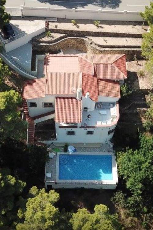 Chalet - Venta - Altea la vella - Altea la vella