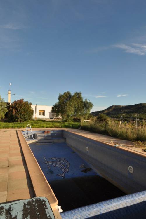 Chalet - Venta - Aspe - Aspe Centro