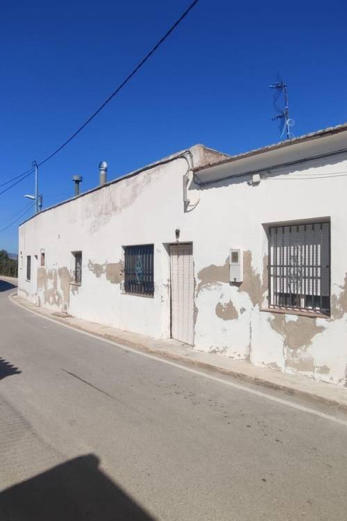 Chalet - Venta - Benejúzar - Benejuzar Centro