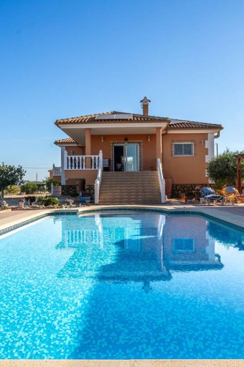 Chalet - Venta - Benejúzar - Benejuzar Centro