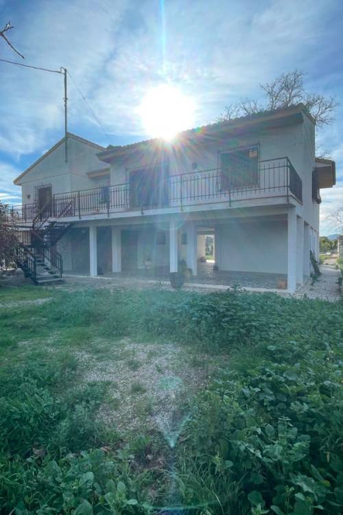 Chalet - Venta - Benejúzar - Benejuzar Centro