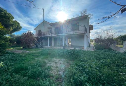 Chalet - Venta - Benejúzar - RO-67234