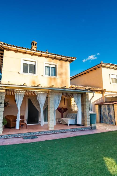 Chalet - Venta - Benferri - Benferri