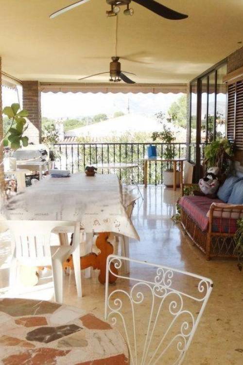 Chalet - Venta - Benidorm - Benidorm Centro