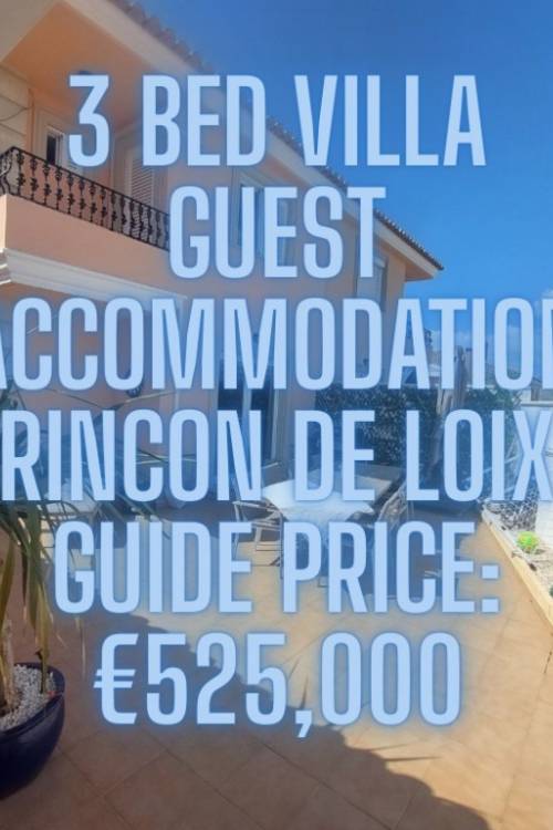 Chalet - Venta - Benidorm - Benidorm Centro